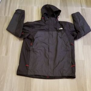 The North Face Hyvent 3 in 1